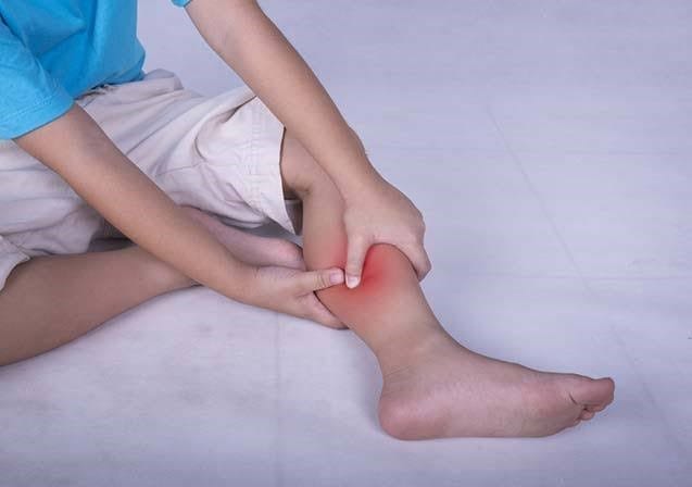 Treatment for Growing Pains in Children Treatment for Growing Pains in Children